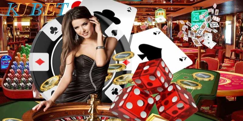 Mục tiêu của thương hiệu Ku Casino